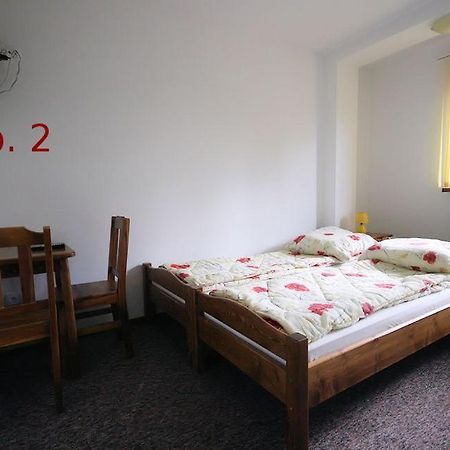 Osrodek Wczasowy Kasztel Hotell Niedzica Zamek Exteriör bild