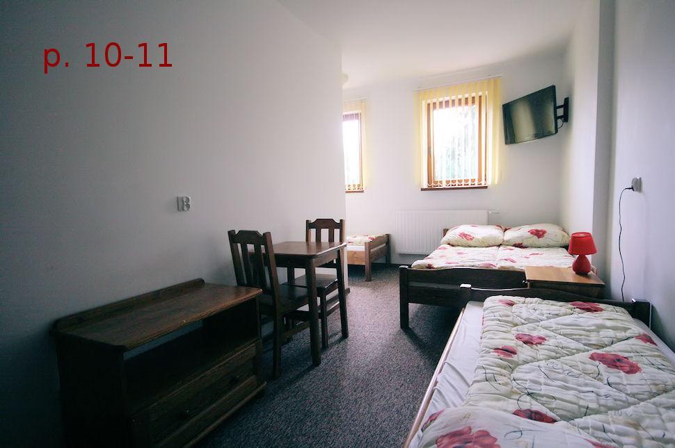 Osrodek Wczasowy Kasztel Hotell Niedzica Zamek Exteriör bild
