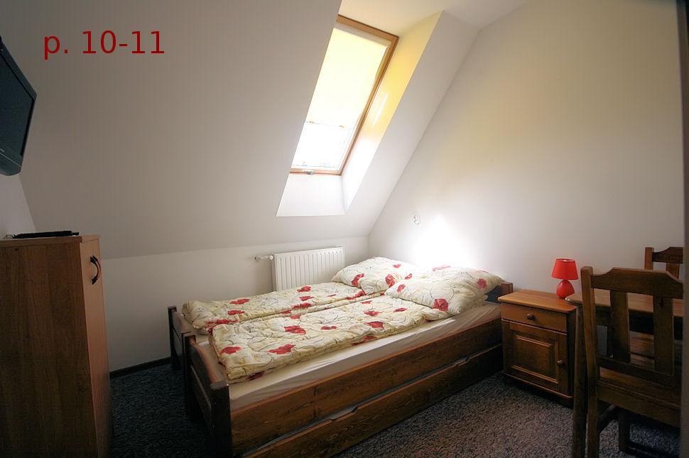Osrodek Wczasowy Kasztel Hotell Niedzica Zamek Exteriör bild