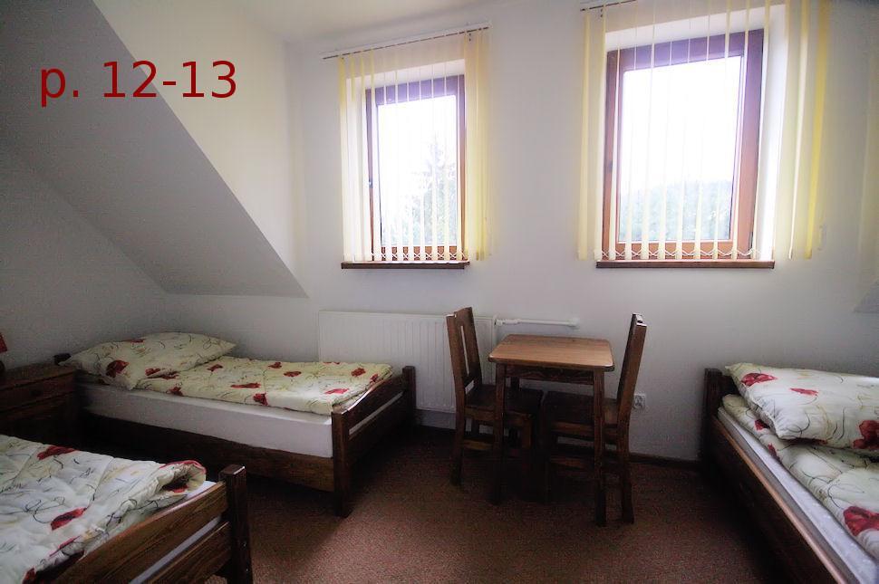 Osrodek Wczasowy Kasztel Hotell Niedzica Zamek Exteriör bild
